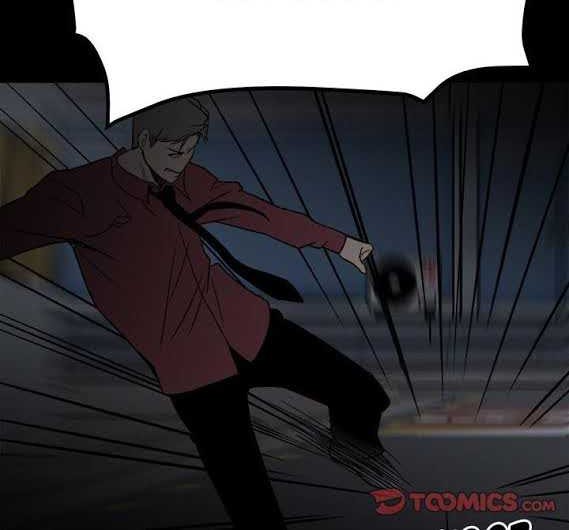 The Villain Chapter 38 Gambar 10