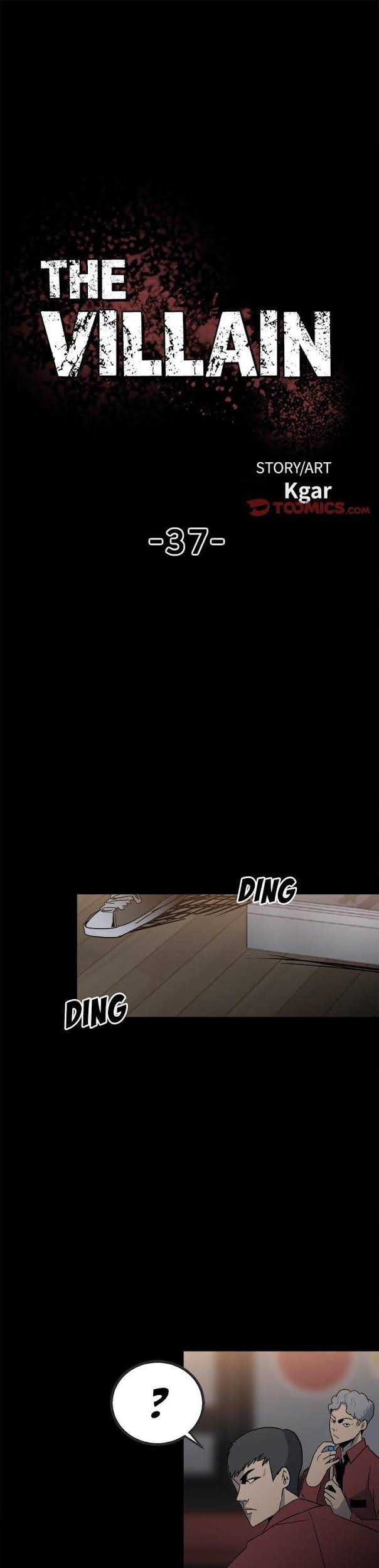 Baca  The Villain Chapter 37 Gambar 2