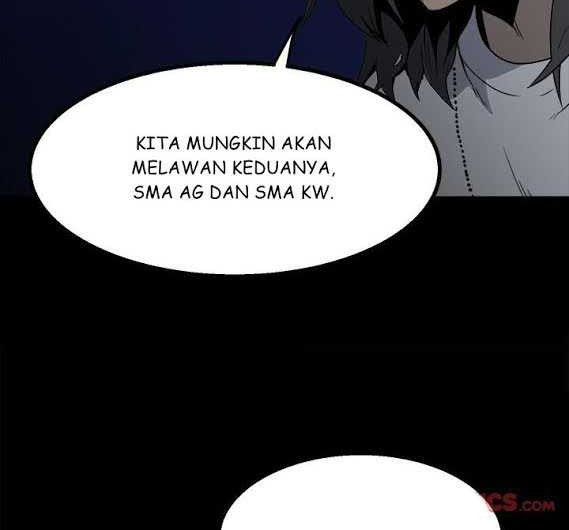 The Villain Chapter 36 Gambar 10