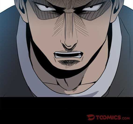 The Villain Chapter 34 Gambar 28