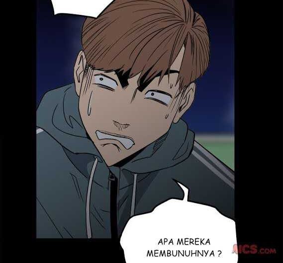 The Villain Chapter 34 Gambar 37