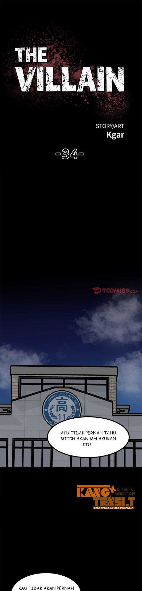 Baca  The Villain Chapter 34 Gambar 2