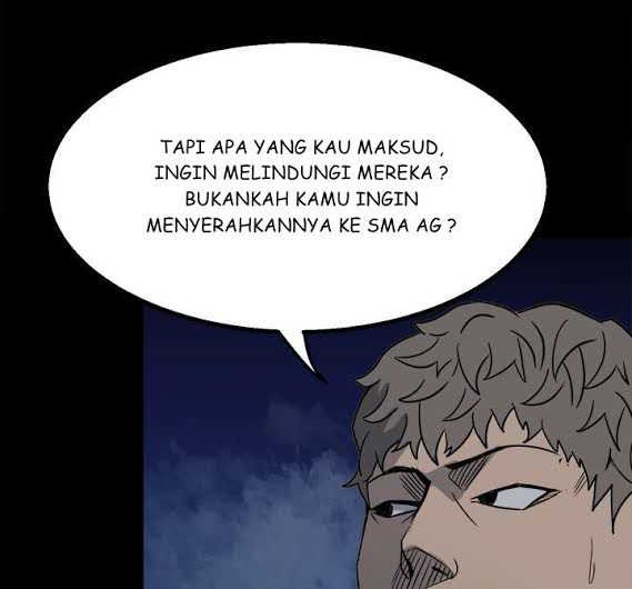The Villain Chapter 34 Gambar 16