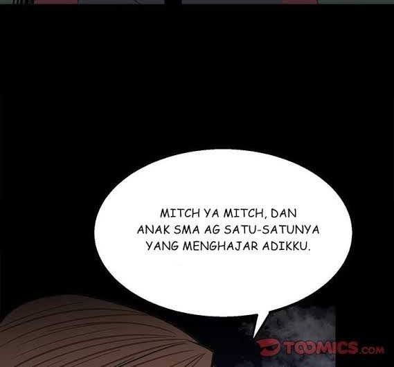 The Villain Chapter 34 Gambar 19