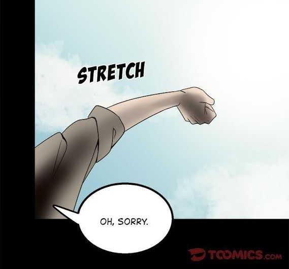 The Villain Chapter 33 Gambar 10
