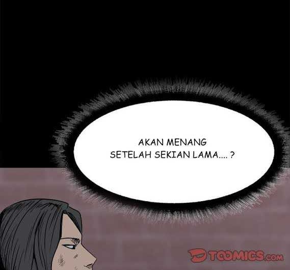 The Villain Chapter 32 Gambar 28