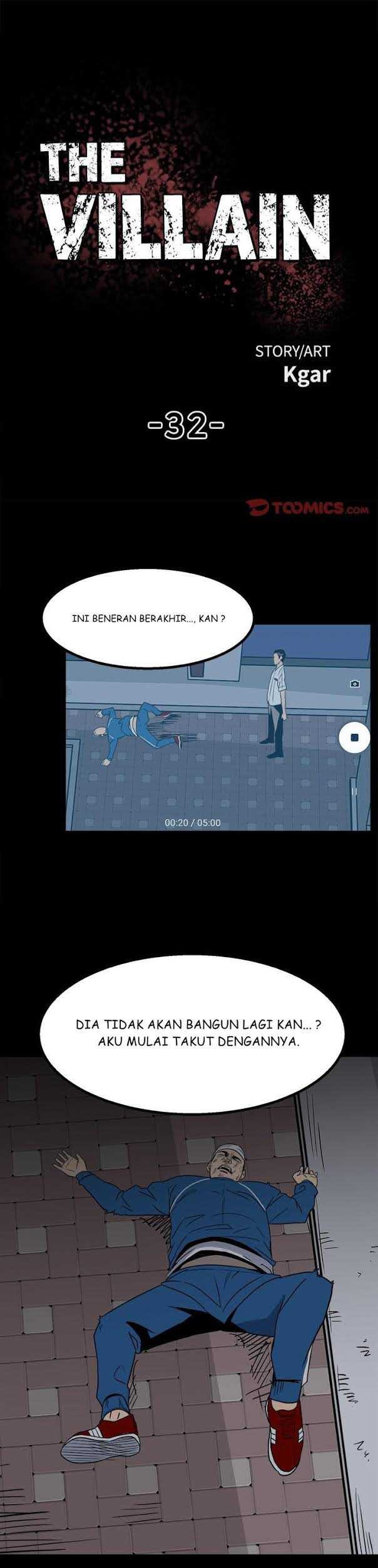 Baca  The Villain Chapter 32 Gambar 2