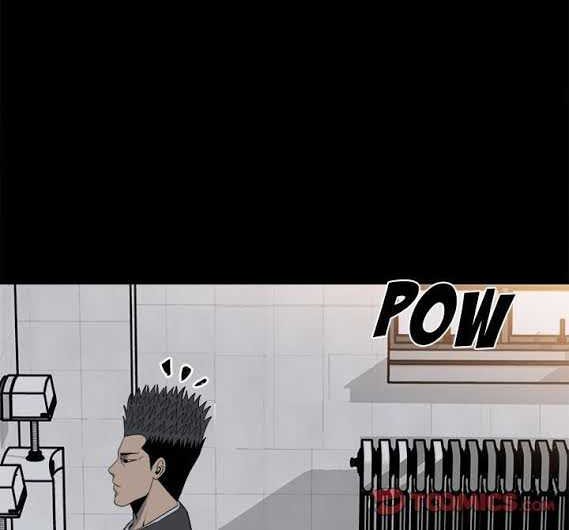 The Villain Chapter 32 Gambar 16