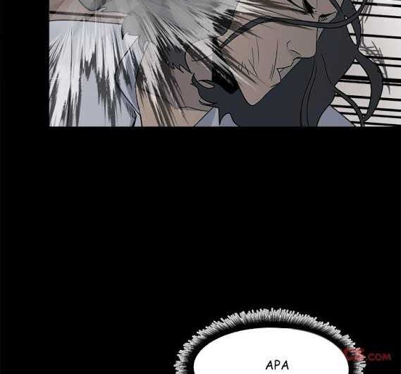 The Villain Chapter 32 Gambar 22