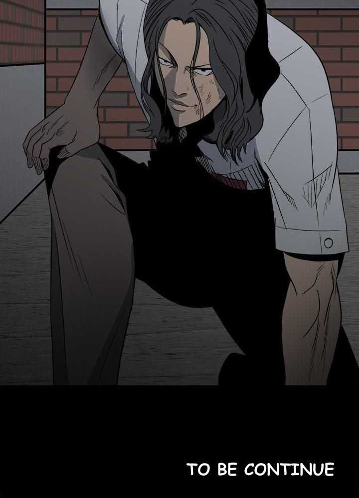 The Villain Chapter 31 Gambar 31