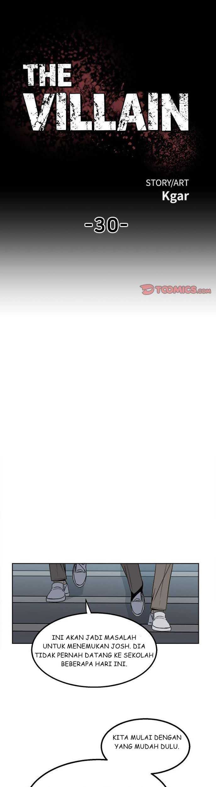 Baca  The Villain Chapter 30 Gambar 2