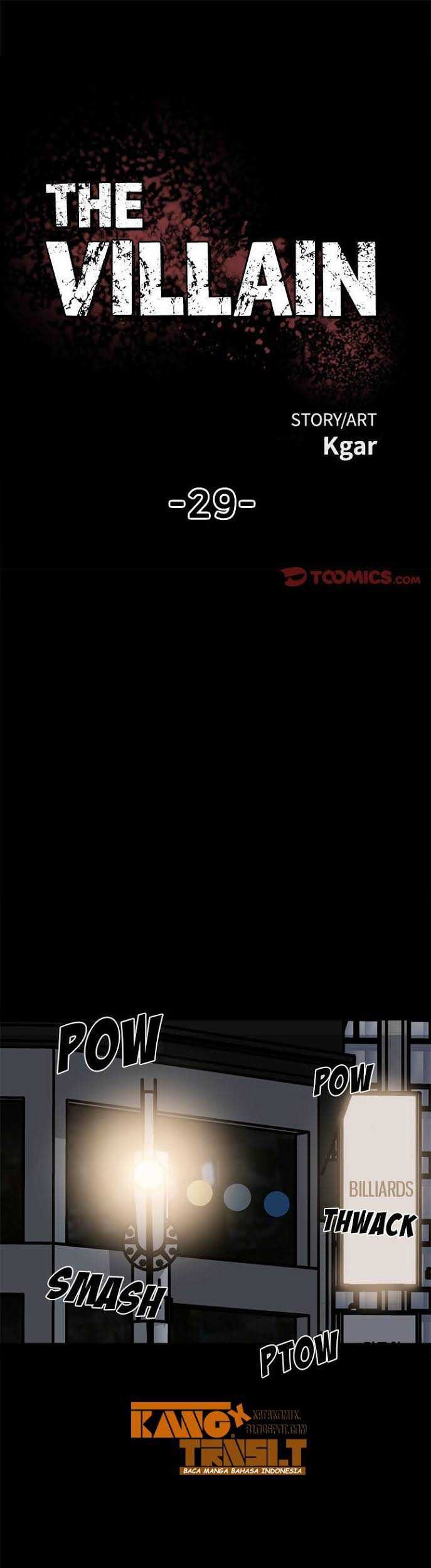 Baca  The Villain Chapter 29 Gambar 2