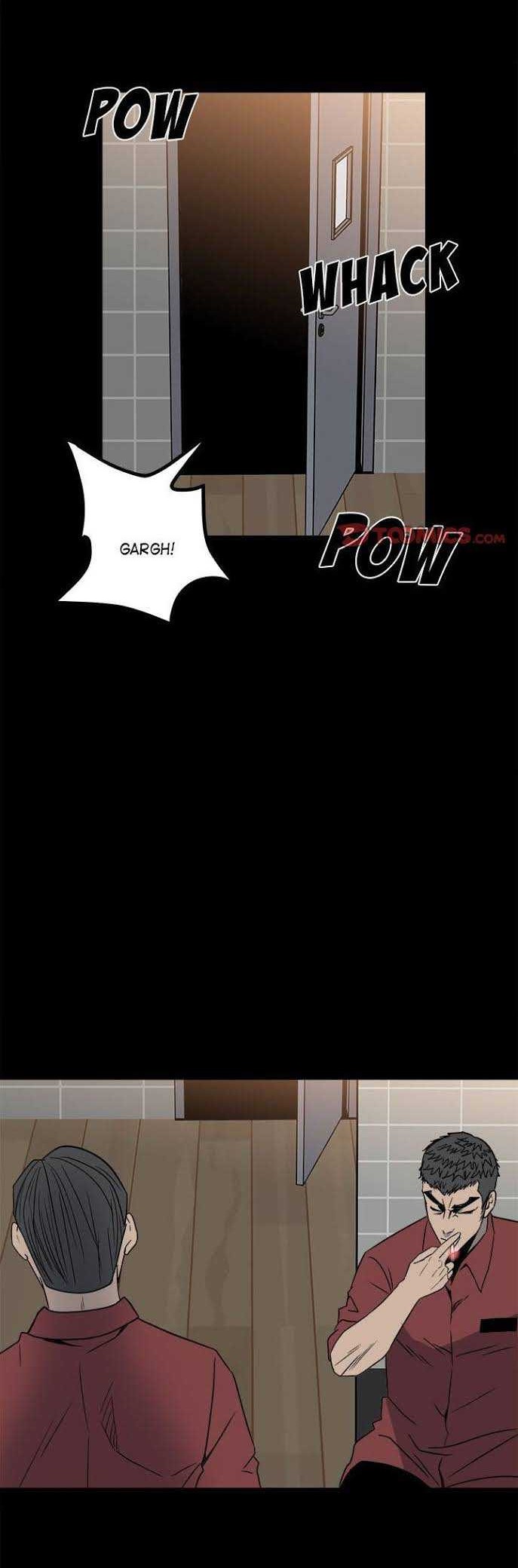 The Villain Chapter 29 Gambar 3