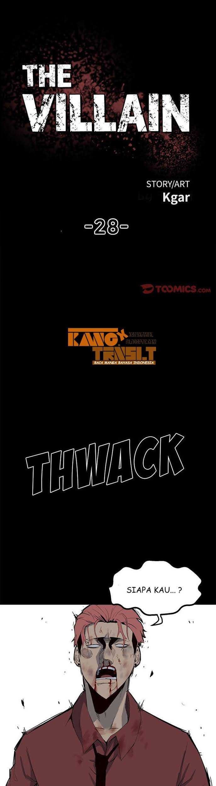 Baca The Villain Chapter 28 Gambar 2
