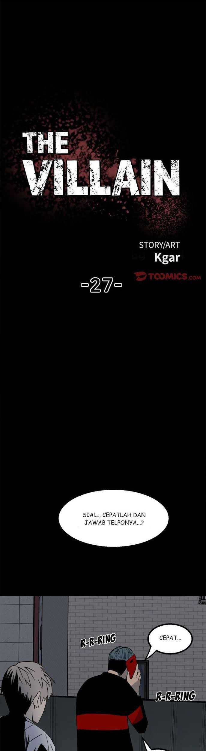 Baca  The Villain Chapter 27 Gambar 2
