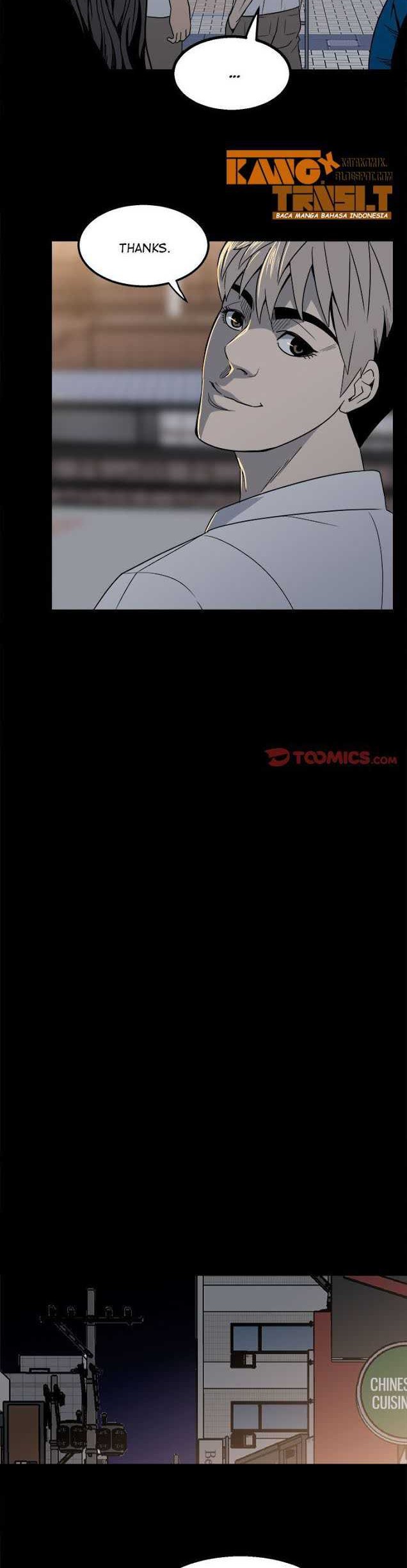 The Villain Chapter 25 Gambar 19