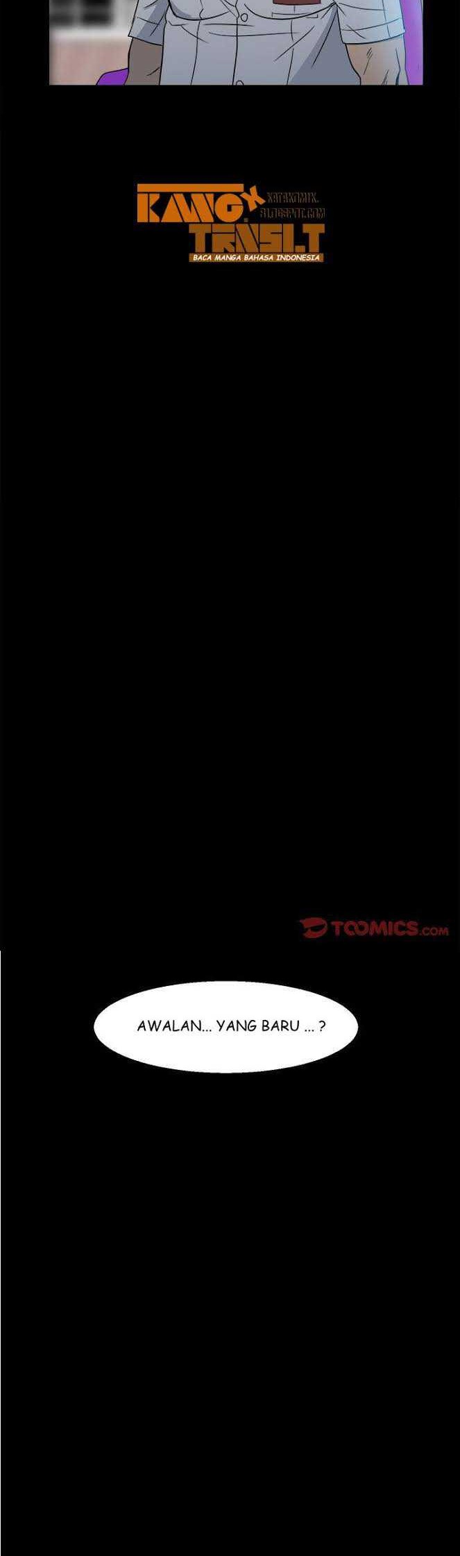 The Villain Chapter 24 Gambar 31