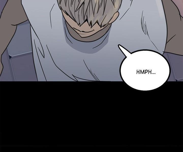 The Villain Chapter 22 Gambar 29