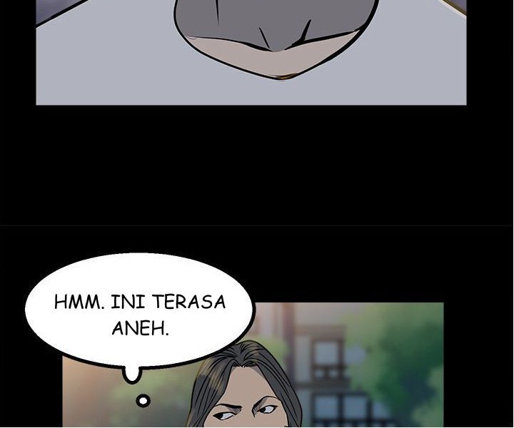 The Villain Chapter 22 Gambar 32