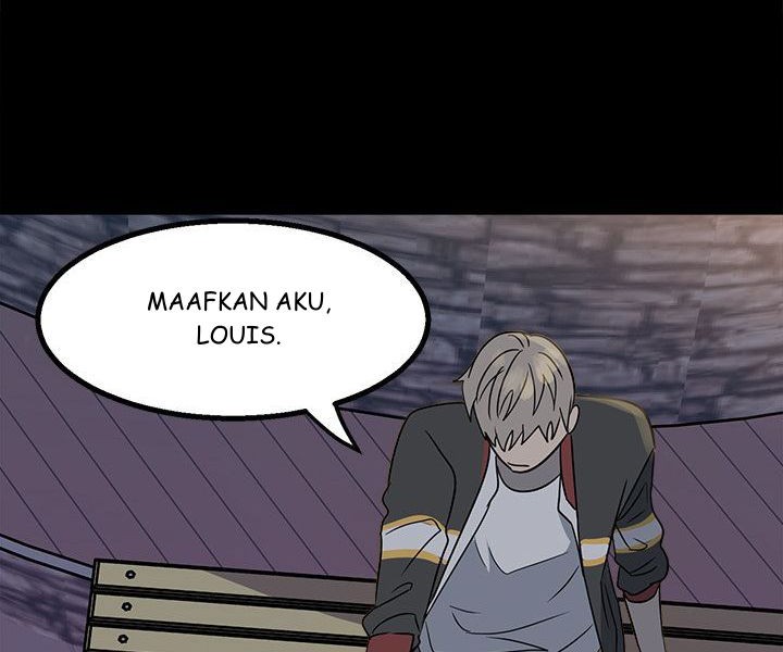The Villain Chapter 22 Gambar 38
