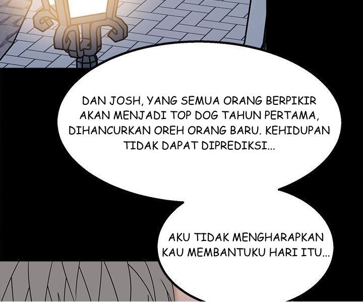 The Villain Chapter 22 Gambar 8