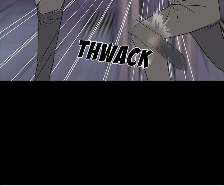 The Villain Chapter 22 Gambar 14