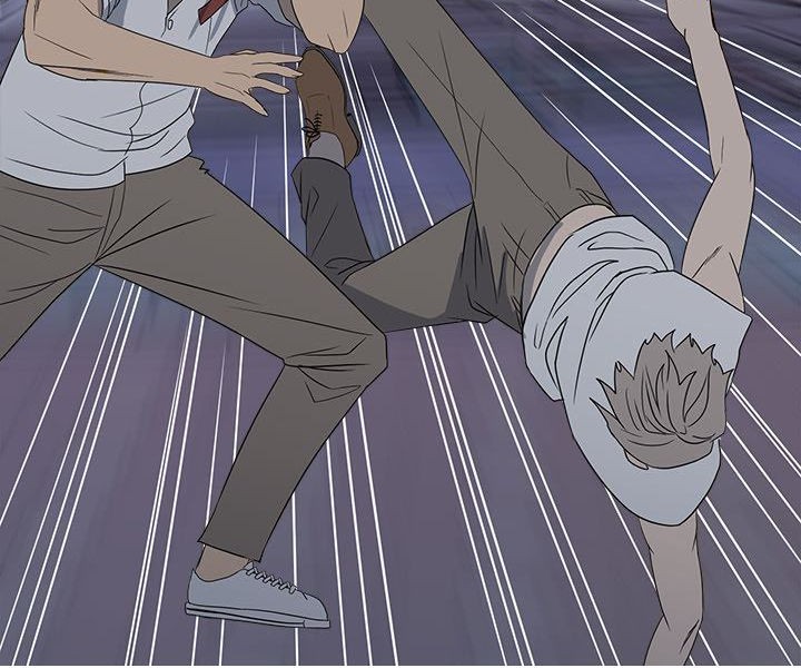 The Villain Chapter 22 Gambar 17