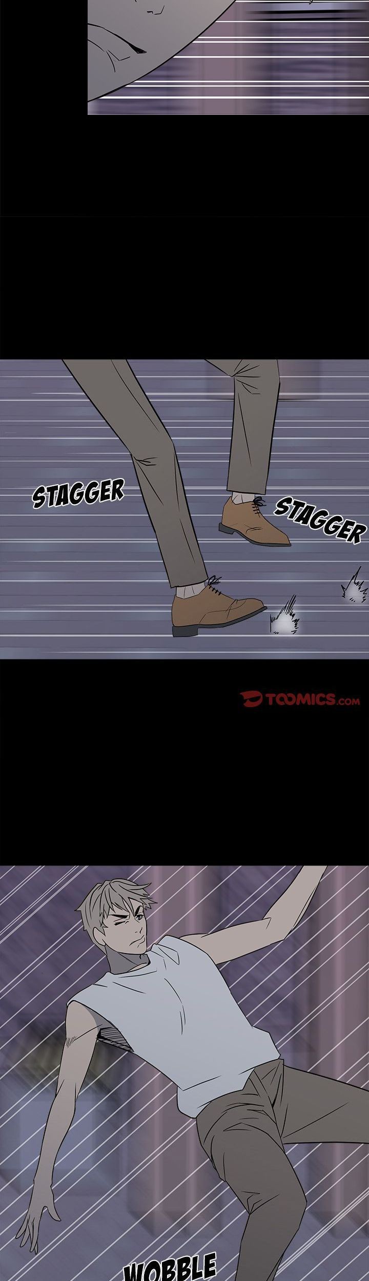 The Villain Chapter 22 Gambar 24