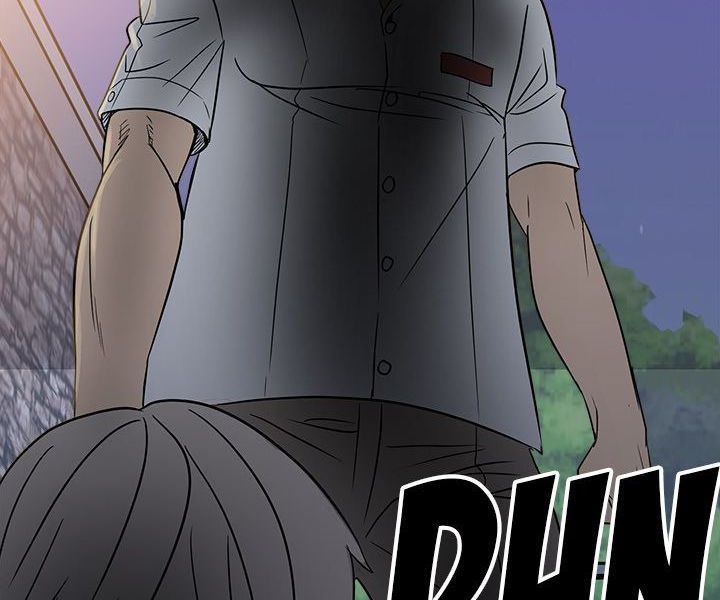 The Villain Chapter 22 Gambar 26