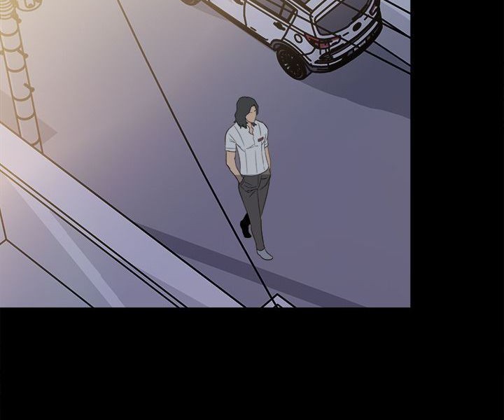 The Villain Chapter 21 Gambar 20