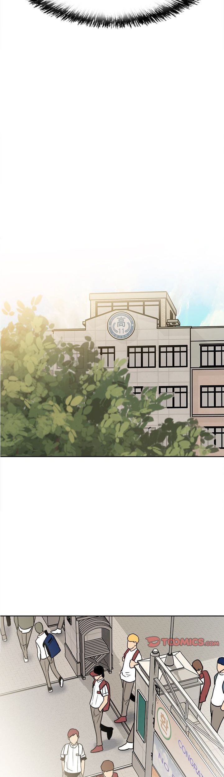 The Villain Chapter 20 Gambar 33