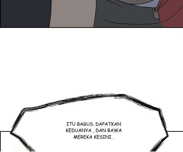 The Villain Chapter 20 Gambar 38