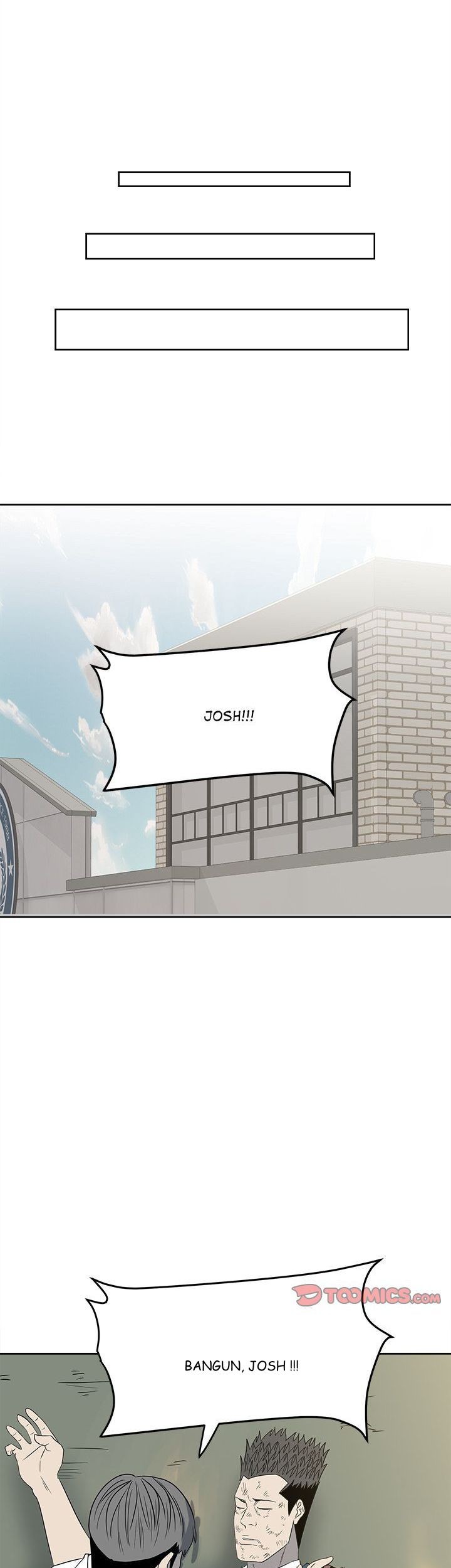 The Villain Chapter 20 Gambar 9