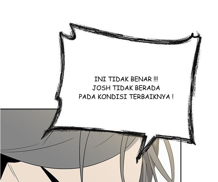 The Villain Chapter 20 Gambar 11