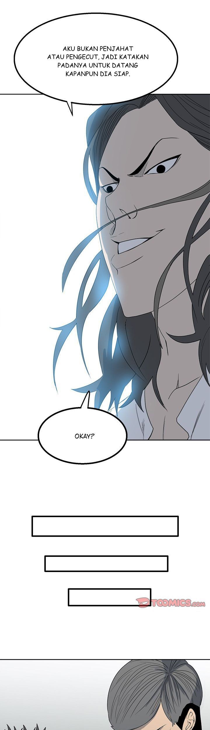 The Villain Chapter 20 Gambar 15