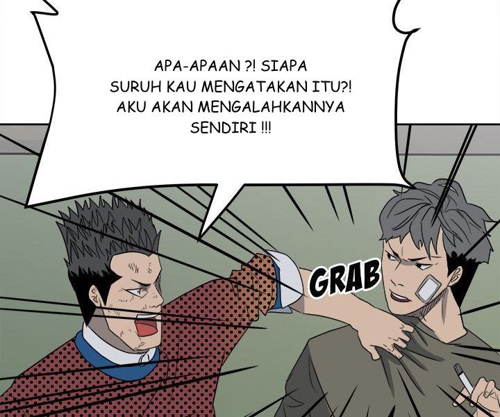 The Villain Chapter 20 Gambar 23
