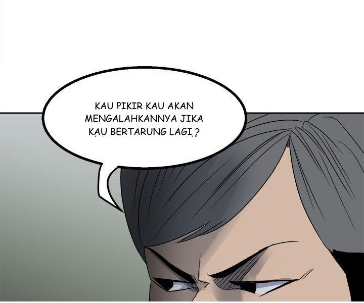 The Villain Chapter 20 Gambar 26