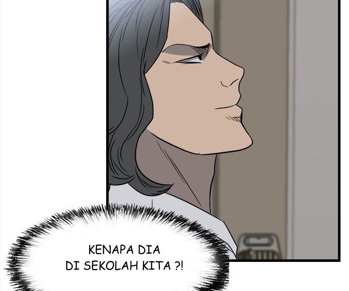 The Villain Chapter 19 Gambar 29