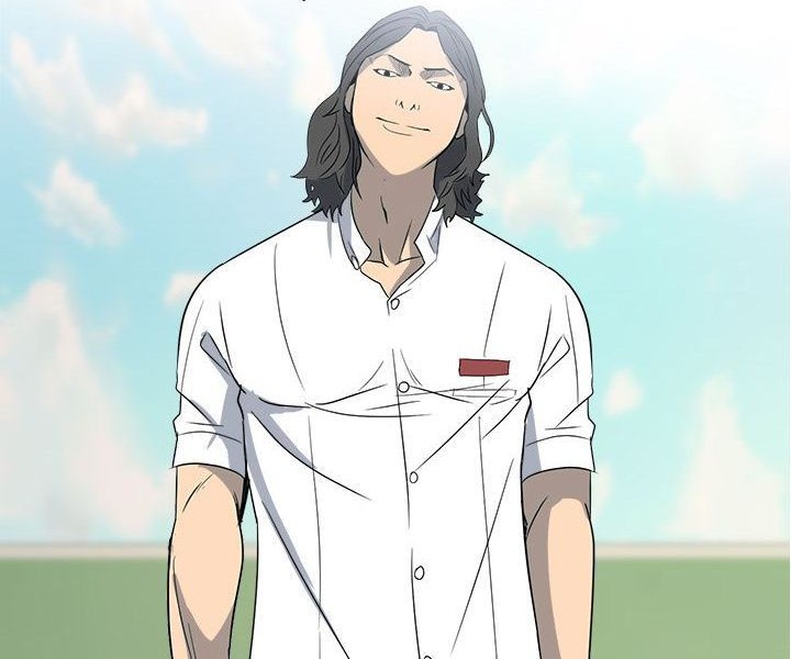 The Villain Chapter 19 Gambar 32