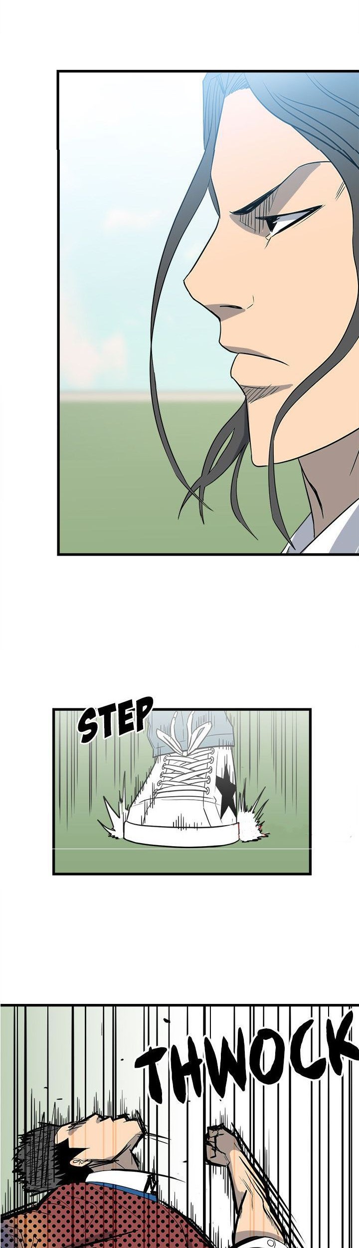 The Villain Chapter 19 Gambar 40