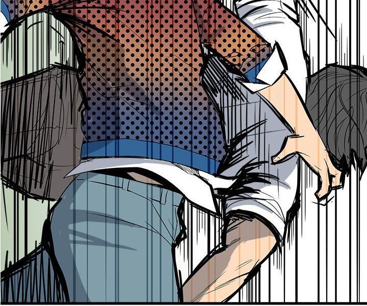 The Villain Chapter 19 Gambar 41