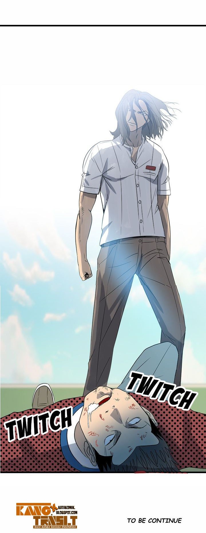 The Villain Chapter 19 Gambar 43