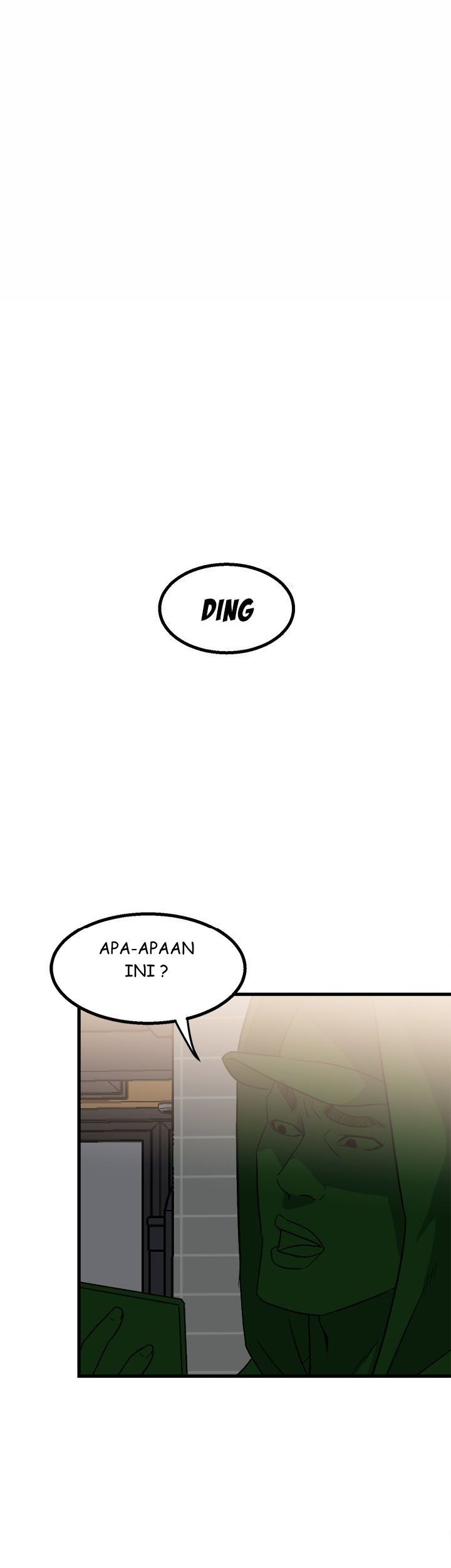 Baca Komik The Villain Chapter 19 Gambar 1