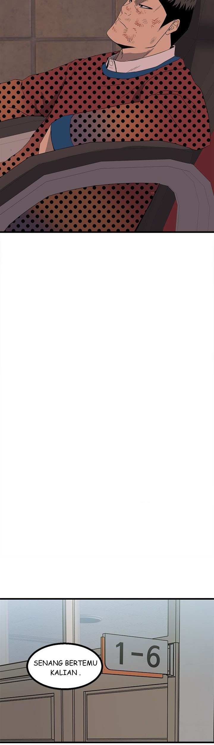 The Villain Chapter 19 Gambar 4