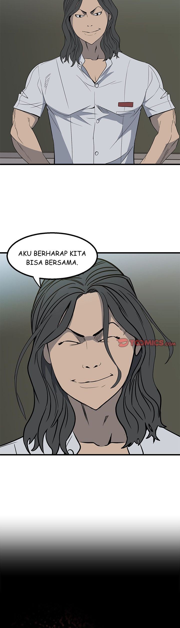 The Villain Chapter 19 Gambar 6