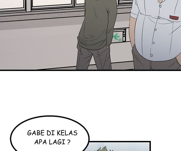 The Villain Chapter 19 Gambar 8