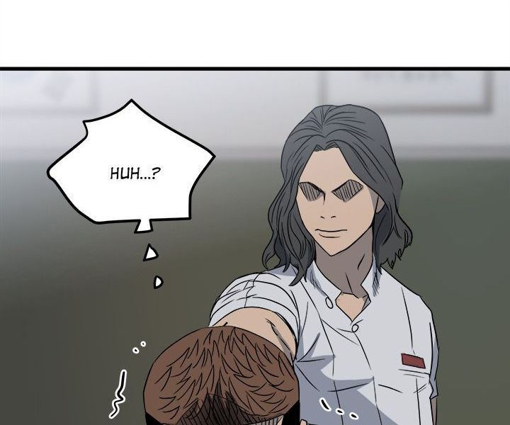 The Villain Chapter 19 Gambar 14