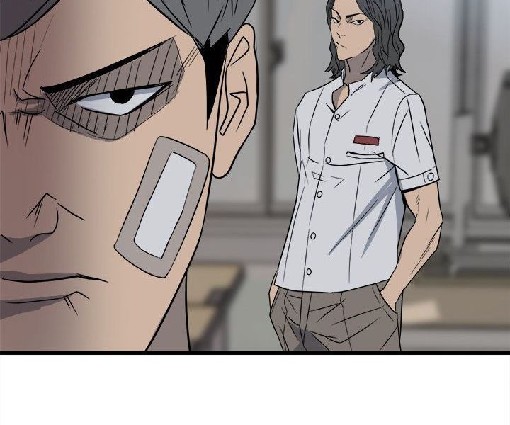 The Villain Chapter 19 Gambar 20