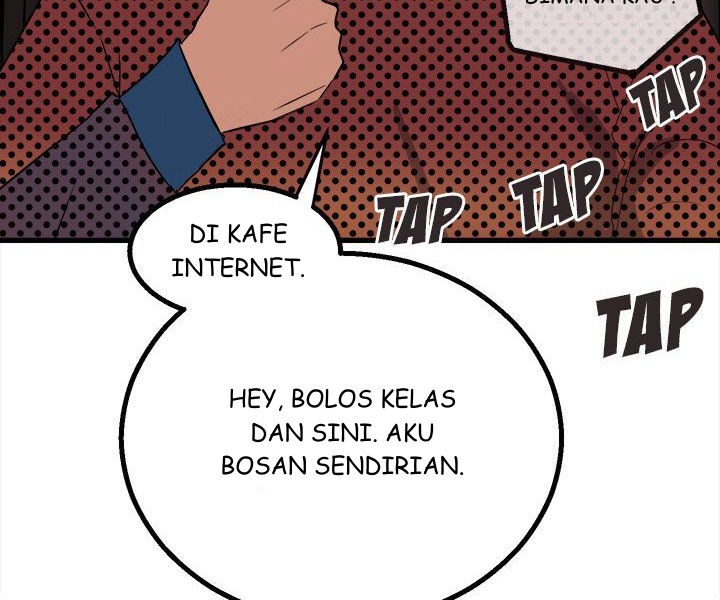 The Villain Chapter 19 Gambar 23