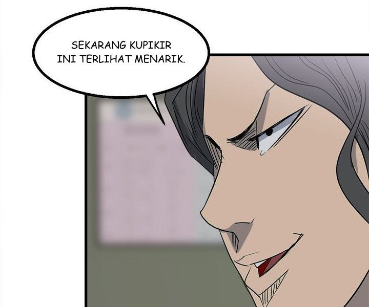 The Villain Chapter 19 Gambar 26